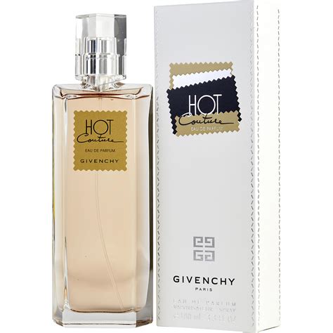 givenchy haute couture fragrance|hot Givenchy perfume prices.